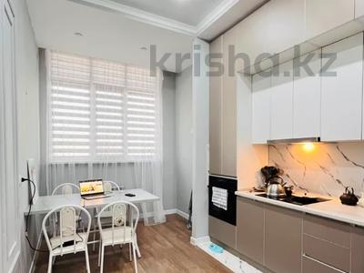 1-комнатная квартира · 68.3 м² · 10/10 этаж, 19-й мкр 35 за 26.9 млн ₸ в Актау