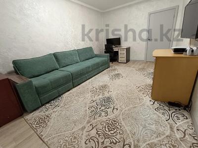 2-комнатная квартира · 52 м² · 4/5 этаж, мкр Коктем-1 за 49.5 млн ₸ в Алматы, Бостандыкский р-н
