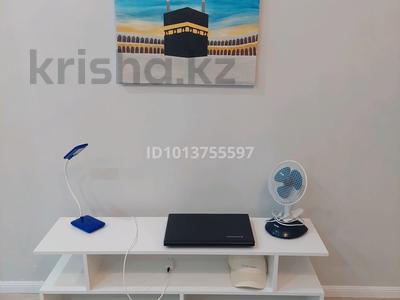 2-бөлмелі пәтер · 66 м² · 7/20 қабат, Т.Жургенова 19 — Байтұрсынова, бағасы: 43 млн ₸ в Астане, Сарайшык р-н