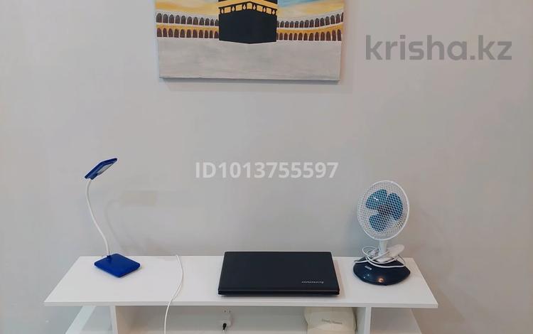 2-комнатная квартира · 66 м² · 7/20 этаж, Т.Жургенова 19 — Байтұрсынова за 43 млн ₸ в Астане, Сарайшык р-н — фото 2