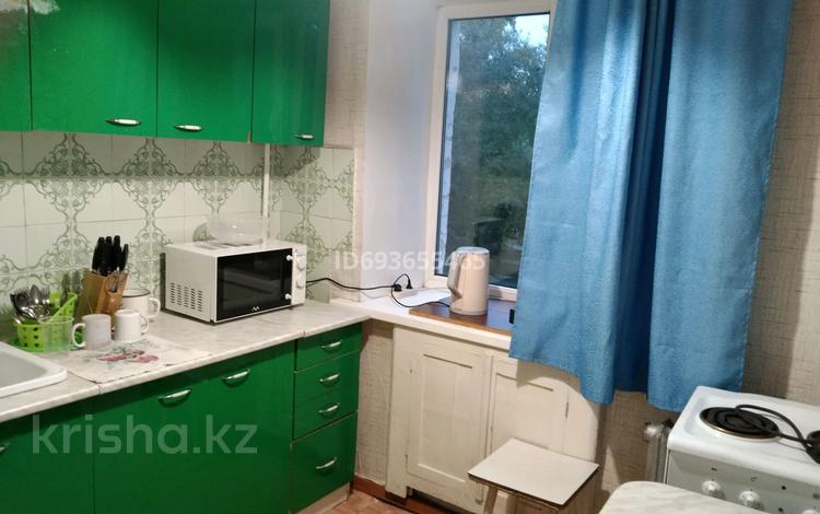 3-бөлмелі пәтер · 57 м² · 4/5 қабат, Абая 1 - 2, бағасы: 10.5 млн ₸ в Новой бухтарме — фото 6