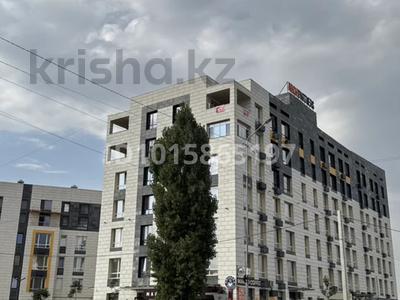 2-комнатная квартира · 56 м² · 6/9 этаж, Нуртазина 31 за 37 млн ₸ в Талгаре