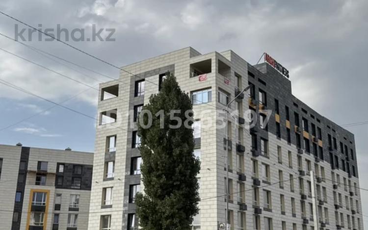 2-комнатная квартира · 56 м² · 6/9 этаж, Нуртазина 31 за 37 млн ₸ в Талгаре — фото 2