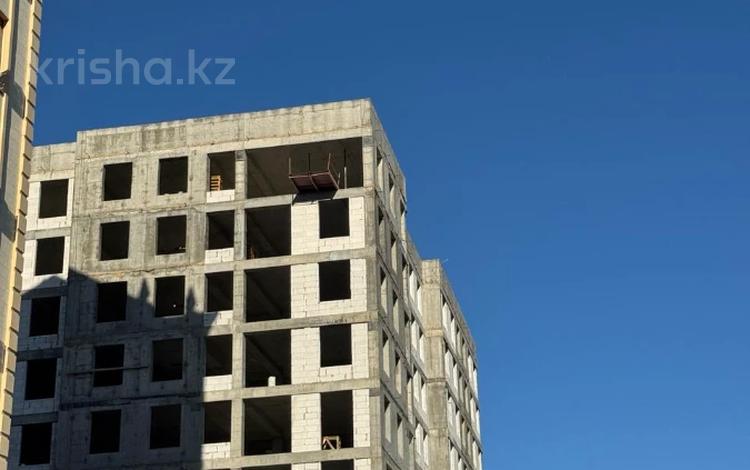 1-бөлмелі пәтер · 38 м² · 3/9 қабат, Пр.И. Есенберлина 20, бағасы: 21 млн ₸ в Усть-Каменогорске — фото 2