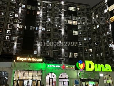 2-бөлмелі пәтер · 82 м² · 13/15 қабат, 19-ш/а., 19 мкрн, бағасы: 320 000 ₸ в Актау, 19-й мкр