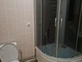 1-комнатная квартира · 43 м² · 5/9 этаж, мкр Нуркент 80 за 200 000 ₸ в Алматы, Алатауский р-н — фото 10