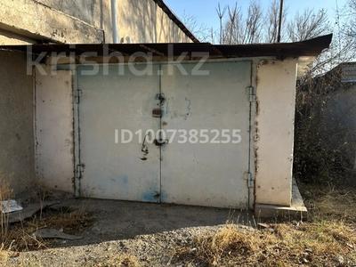 Гараж · 40 м² · Ерназарова 4 за 1.8 млн 〒 в Кентау