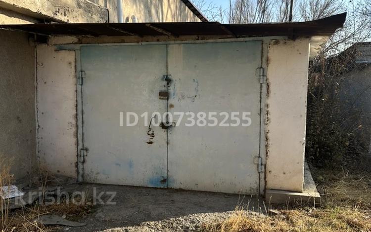 Гараж · 40 м² · Ерназарова 4, бағасы: 1.8 млн ₸ в Кентау — фото 2