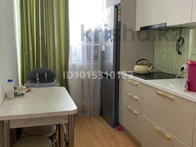 1-бөлмелі пәтер · 34 м² · 5/5 қабат, кутпанова 28, бағасы: 16 млн ₸ в Астане, Сарыарка р-н