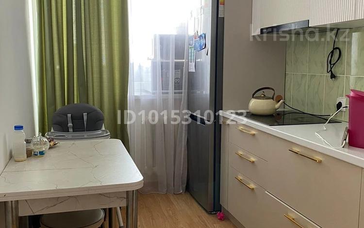1-бөлмелі пәтер · 34 м² · 5/5 қабат, кутпанова 28, бағасы: 16 млн ₸ в Астане, Сарыарка р-н — фото 2