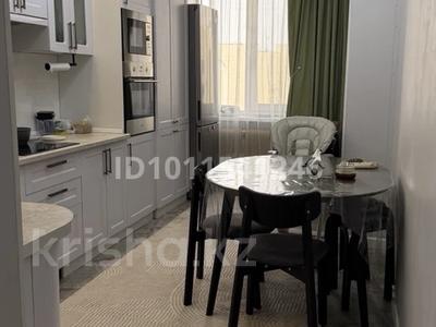 2-комнатная квартира · 65 м² · 9/10 этаж, Аскарова Асанбая 21 за 65 млн ₸ в Алматы, Бостандыкский р-н