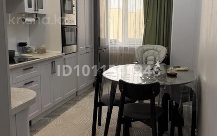 2-комнатная квартира · 65 м² · 9/10 этаж, Аскарова Асанбая 21 за 65 млн ₸ в Алматы, Бостандыкский р-н — фото 17