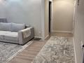 2-комнатная квартира · 65 м² · 9/10 этаж, Аскарова Асанбая 21 за 65 млн ₸ в Алматы, Бостандыкский р-н — фото 5