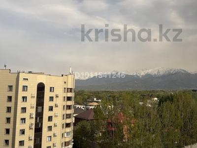 2-бөлмелі пәтер · 65 м² · 9/10 қабат, Аскарова Асанбая 21 — Аскарова садыкова, бағасы: 69.9 млн ₸ в Алматы, Бостандыкский р-н