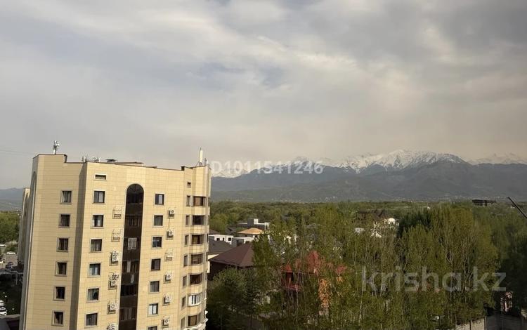 2-бөлмелі пәтер · 65 м² · 9/10 қабат, Аскарова Асанбая 21 — Аскарова садыкова, бағасы: 69.9 млн ₸ в Алматы, Бостандыкский р-н — фото 10