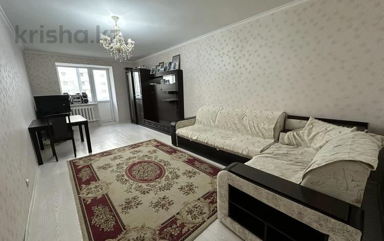 3-комнатная квартира · 95 м² · 3/12 этаж, Акмешит 11 за 60 млн ₸ в Астане, Есильский р-н — фото 23