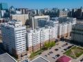 3-комнатная квартира · 95 м² · 3/12 этаж, Акмешит 11 за 58 млн ₸ в Астане, Есильский р-н