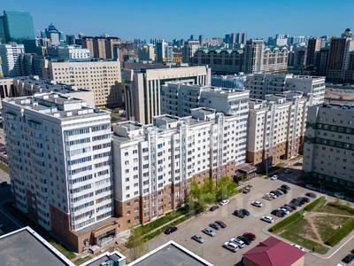 3-комнатная квартира · 95 м² · 3/12 этаж, Акмешит 11 за 58 млн ₸ в Астане, Есильский р-н