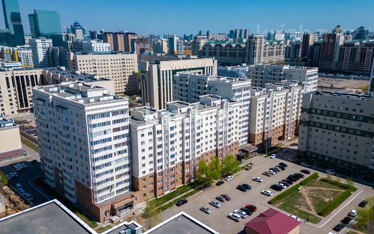 3-комнатная квартира · 95 м² · 3/12 этаж, Акмешит 11 за 58 млн ₸ в Астане, Есильский р-н — фото 39