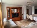 3-комнатная квартира · 125 м² · 5/9 этаж, Мендикулова 105 за 750 000 ₸ в Алматы, Медеуский р-н