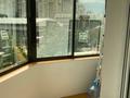 3-комнатная квартира · 125 м² · 5/9 этаж, Мендикулова 105 за 750 000 ₸ в Алматы, Медеуский р-н — фото 14