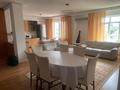 3-комнатная квартира · 125 м² · 5/9 этаж, Мендикулова 105 за 750 000 ₸ в Алматы, Медеуский р-н — фото 2