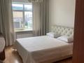3-комнатная квартира · 125 м² · 5/9 этаж, Мендикулова 105 за 750 000 ₸ в Алматы, Медеуский р-н — фото 4