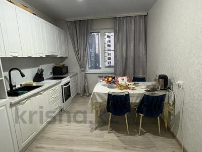 2-бөлмелі пәтер · 60 м² · 5/12 қабат, Сатпаева 55/6, бағасы: 34 млн ₸ в Усть-Каменогорске