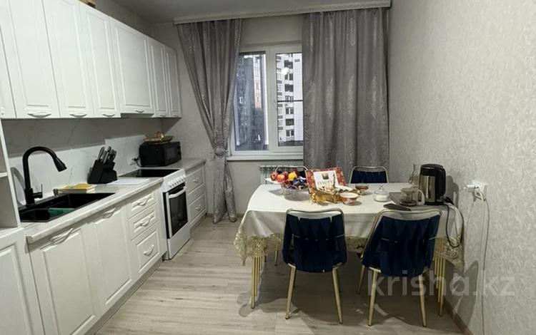 2-бөлмелі пәтер · 60 м² · 5/12 қабат, Сатпаева 55/6, бағасы: 34 млн ₸ в Усть-Каменогорске — фото 2