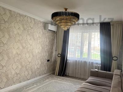 3-бөлмелі пәтер · 60 м² · 1/4 қабат, 1 мкр, бағасы: 21 млн 〒 в Конаеве (Капчагай)