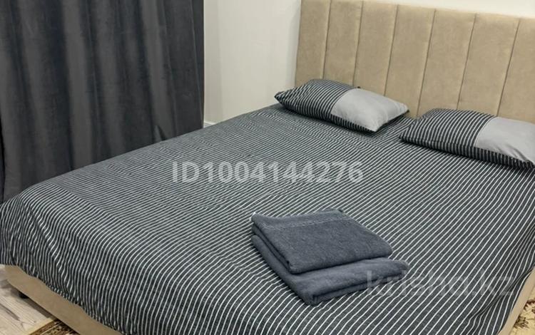 1-бөлмелі пәтер · 50 м² · 2/9 қабат, Шаймерденова 2 2 — Байтурсынова, бағасы: 17 000 ₸ в Астане, Алматы р-н — фото 16