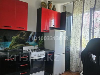 1-бөлмелі пәтер · 42 м² · 4/6 қабат, мкр Кокжиек 30 — Школа,детсад,поликлиника большая стоянка,мойка ., бағасы: 23 млн ₸ в Алматы, Жетысуский р-н