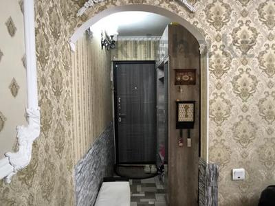 2-бөлмелі пәтер · 44 м² · 1/4 қабат, мкр №5 9 — Алтынсарина Абая, бағасы: 33 млн ₸ в Алматы, Ауэзовский р-н