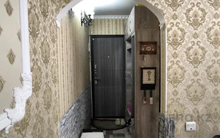 2-комнатная квартира · 44 м² · 1/4 этаж, мкр №5 9 — Алтынсарина Абая за 33 млн ₸ в Алматы, Ауэзовский р-н — фото 2