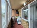 3-комнатная квартира · 93.3 м² · 3/5 этаж, Бирюзова за 26.5 млн ₸ в Караганде, Алихана Бокейханова р-н — фото 16