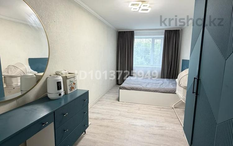 3-комнатная квартира · 93.3 м² · 3/5 этаж, Бирюзова за 26.5 млн ₸ в Караганде, Алихана Бокейханова р-н — фото 4