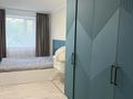 3-комнатная квартира · 93.3 м² · 3/5 этаж, Бирюзова за 26.5 млн ₸ в Караганде, Алихана Бокейханова р-н — фото 4