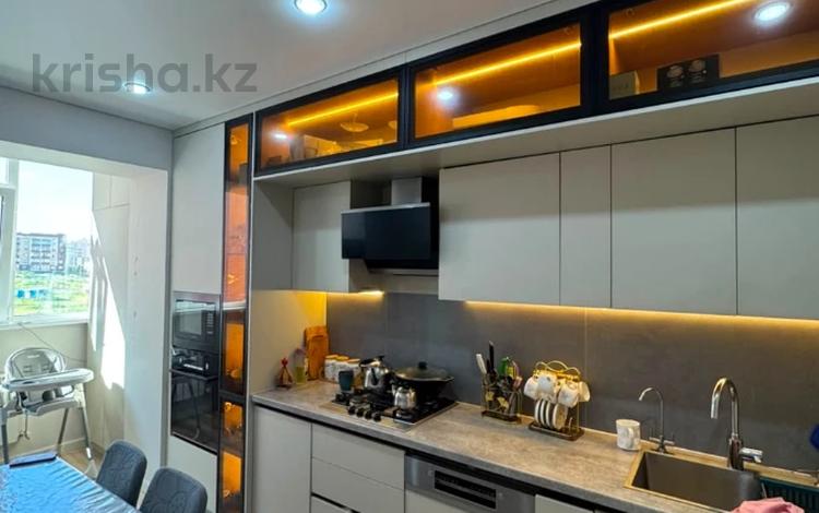 2-комнатная квартира · 62 м² · 4/5 этаж, Алтын Орда за 25.5 млн ₸ в Актобе — фото 11