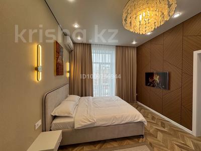 1-комнатная квартира · 40 м² · 5/7 этаж, Маншук Маметова 95 — КазИИТУ за 25 000 ₸ в Уральске