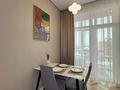 1-комнатная квартира · 40 м² · 5/7 этаж, Маншук Маметова 95 — КазИИТУ за 25 000 ₸ в Уральске — фото 6