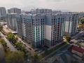 2-бөлмелі пәтер · 48.12 м² · 12/12 қабат, Тургут Озала 194, бағасы: 450 000 ₸ в Алматы, Алмалинский р-н