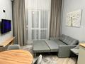 2-бөлмелі пәтер · 48.12 м² · 12/12 қабат, Тургут Озала 194, бағасы: 450 000 ₸ в Алматы, Алмалинский р-н — фото 21