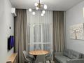 2-бөлмелі пәтер · 48.12 м² · 12/12 қабат, Тургут Озала 194, бағасы: 450 000 ₸ в Алматы, Алмалинский р-н — фото 23