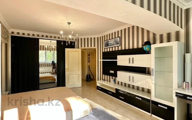 3-бөлмелі пәтер · 107 м² · 2/9 қабат, Достык 40 — Кабанбай батыра, бағасы: 110 млн ₸ в Алматы, Медеуский р-н — фото 23