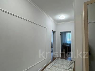 1-комнатная квартира · 50 м² · 8/12 этаж, мкр Нуркент за 27 млн ₸ в Алматы, Алатауский р-н