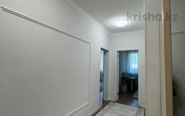 1-комнатная квартира · 50 м² · 8/12 этаж, мкр Нуркент за 27 млн ₸ в Алматы, Алатауский р-н — фото 2