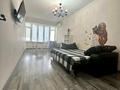 1-комнатная квартира · 50 м² · 5/5 этаж, 3-й мкр 18 за 125 000 ₸ в Актау
