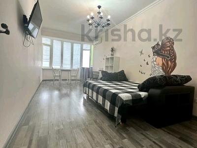 1-бөлмелі пәтер · 50 м² · 5/5 қабат, 3-ш/а. 18, бағасы: 125 000 ₸ в Актау, 3-й мкр