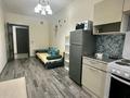 1-комнатная квартира · 50 м² · 5/5 этаж, 3-й мкр 18 за 125 000 ₸ в Актау — фото 8