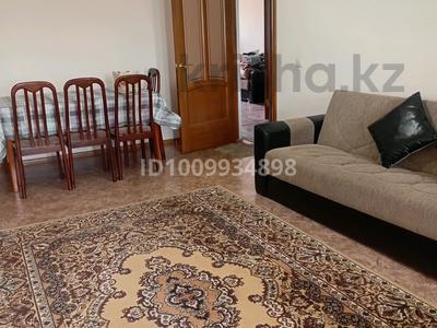 3-бөлмелі пәтер · 62.8 м² · 5/5 қабат, мкр Центральный, ул махамбета утемисова 87б, бағасы: 26 млн ₸ в Атырау
